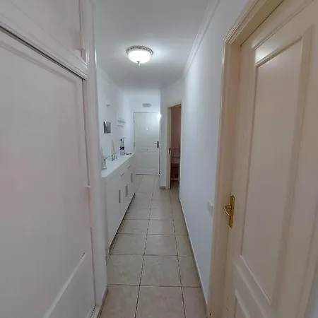 Acali Apartment San Agustin (Gran Canaria)