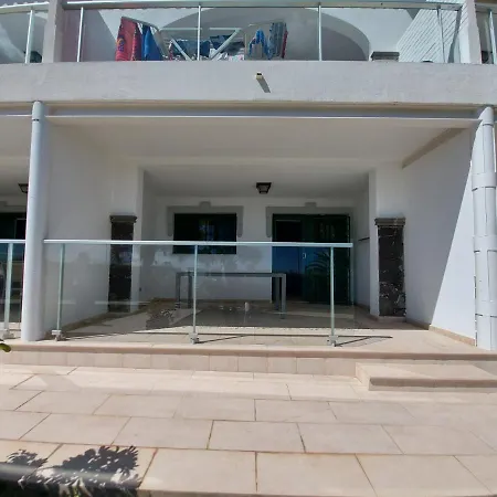 Acali Apartment *
