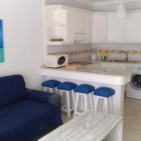 Acali Apartment