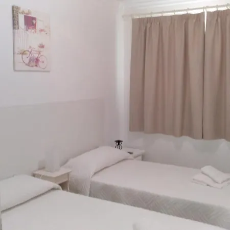 Acali Apartment San Agustin (Gran Canaria)