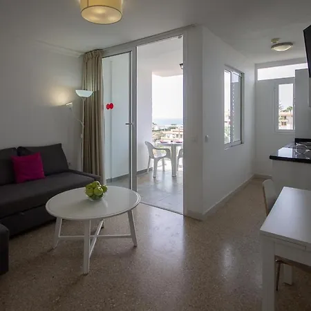 Tarahal Apartamento San Agustín