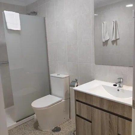 Tarahal Apartamento