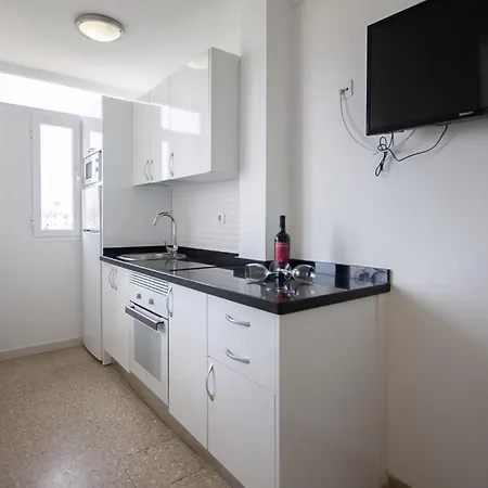 Tarahal Apartamento *