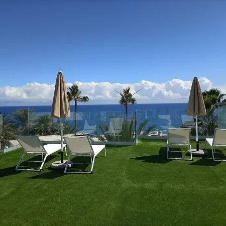 Acapulco Ocean View 2* San Agustin (Gran Canaria)