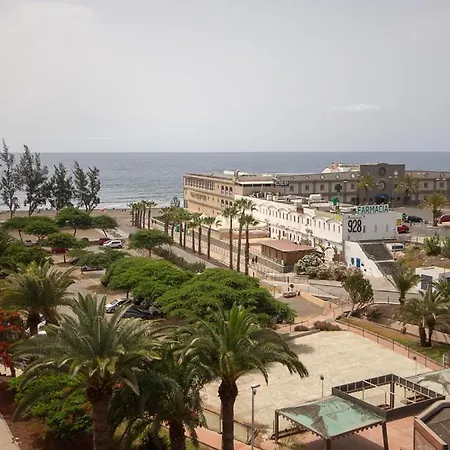Tarahal Apartamento