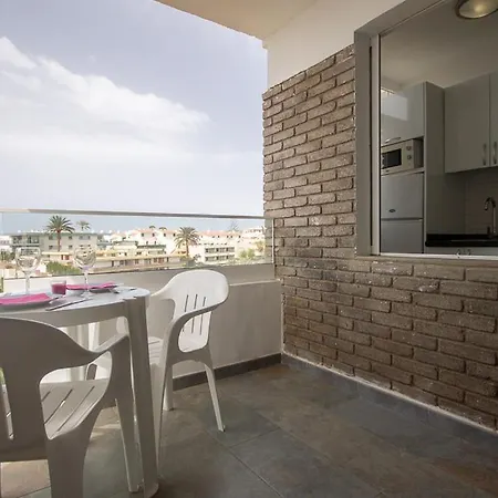 Tarahal Apartamento *