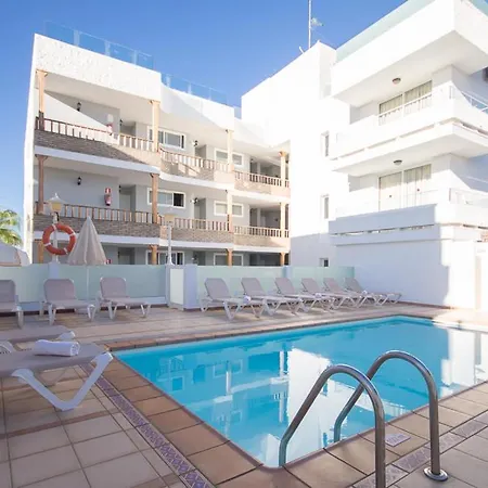 Tarahal Apartamento San Agustín