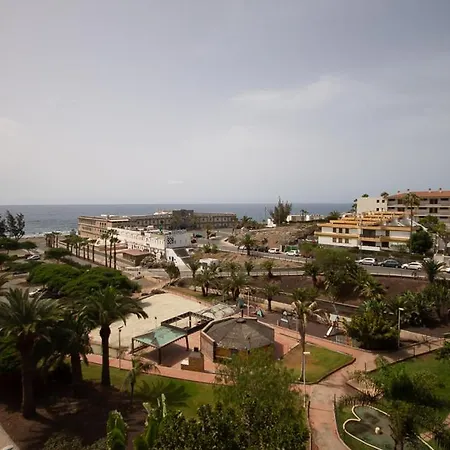 Apartamento Tarahal San Agustín