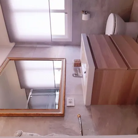 Heliopolis Apartment *