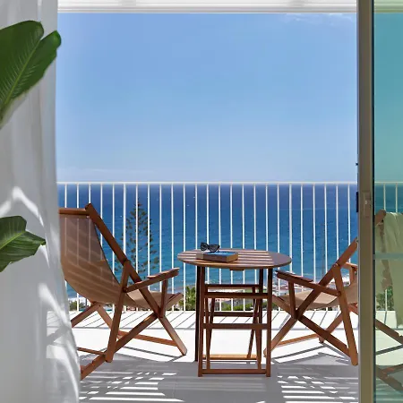 Paradisus By Melia Gran Canaria Hotel San Agustín