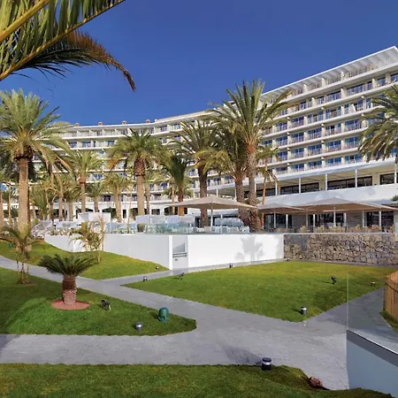 Paradisus By Melia Gran Canaria San Agustín