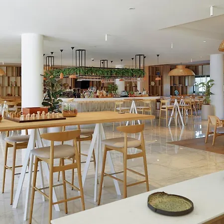 Paradisus By Melia Gran Canaria Hotel San Agustín