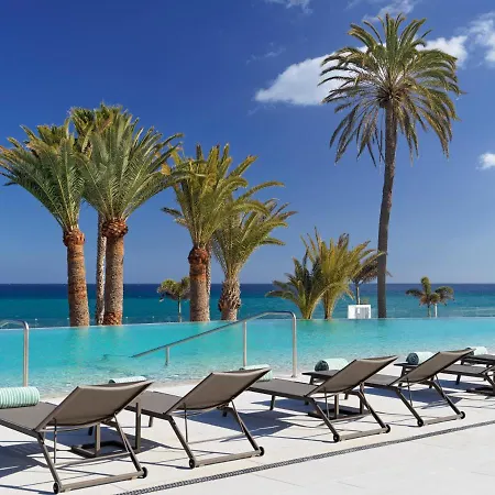 Paradisus By Melia Gran Canaria Hotel San Agustín
