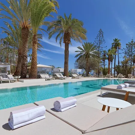 Hotel Paradisus By Melia Gran Canaria