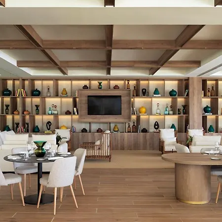 Paradisus By Melia Gran Canaria San Agustín