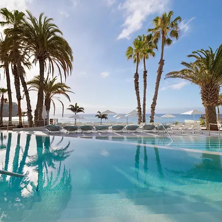 Paradisus By Melia Gran Canaria