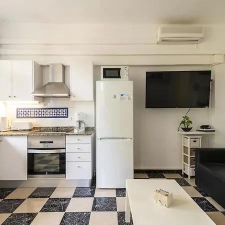 Apartment Lightbooking Flores