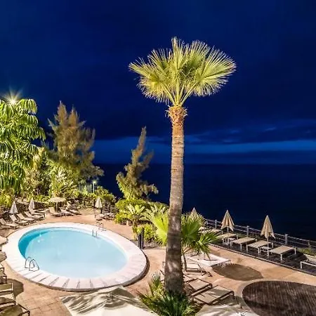 Apartment Buganvilla - Adults Only