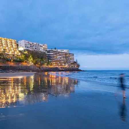 Buganvilla - Adults Only * San Agustin (Gran Canaria)