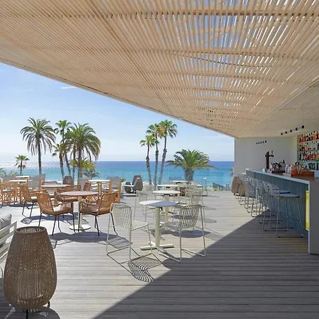 Paradisus By Melia Gran Canaria 5* San Agustín
