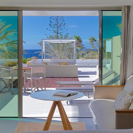 Hotel Paradisus By Melia Gran Canaria 5*