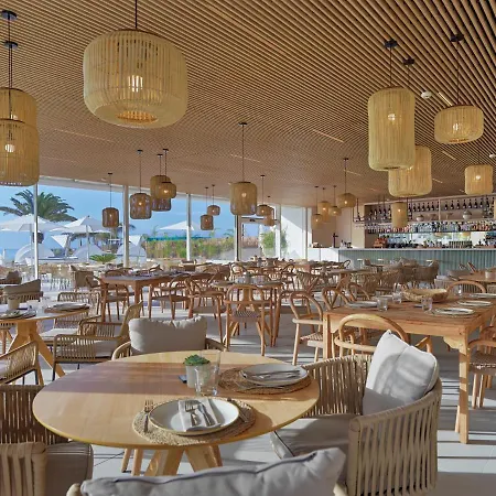 Paradisus By Melia Gran Canaria Hotel