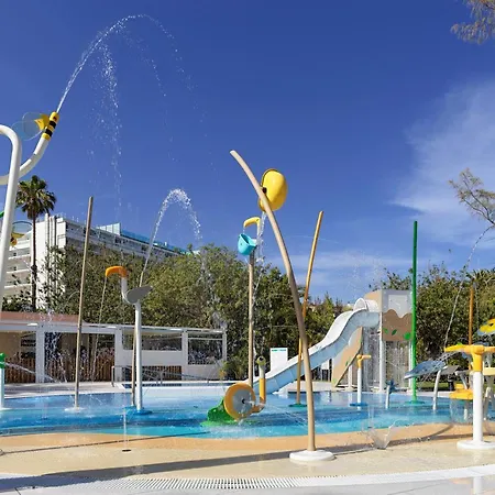 Paradisus By Melia Gran Canaria San Agustín