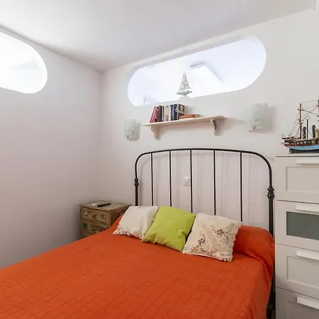 Lightbooking Flores Apartment San Agustin (Gran Canaria)