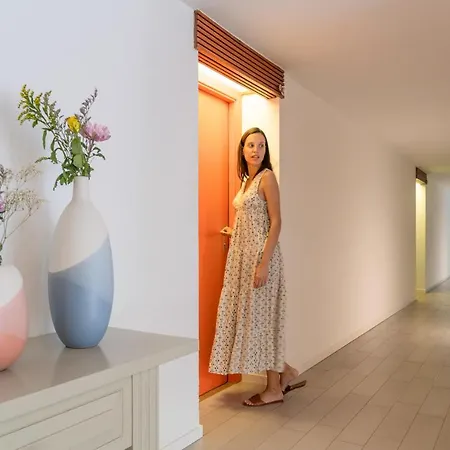 Apartment Buganvilla - Adults Only
