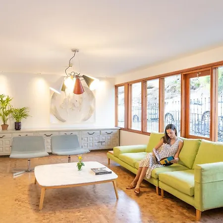 Buganvilla - Adults Only Apartment *