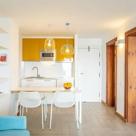 Buganvilla - Adults Only San Agustin (Gran Canaria)