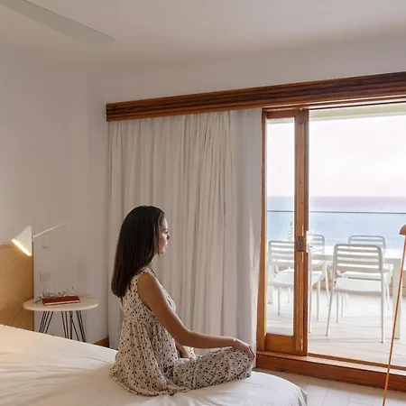 Apartment Buganvilla - Adults Only