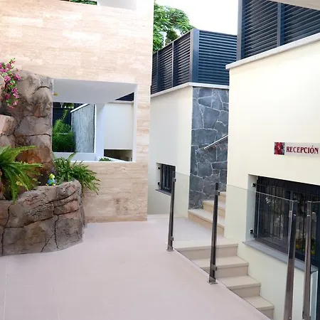Apartment La Cataleya