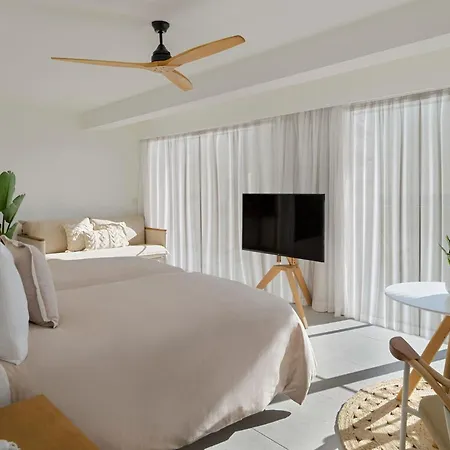 Paradisus By Melia Gran Canaria 5*