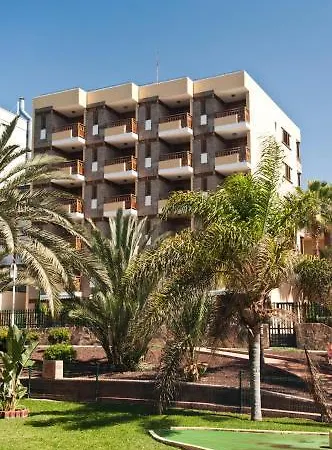 Apartamento Tarahal *