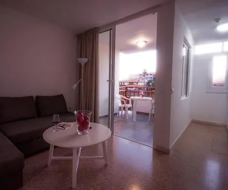 Apartamento Tarahal *