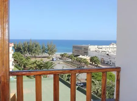 Apartamento Tarahal