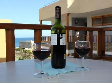 Tarahal Apartamento