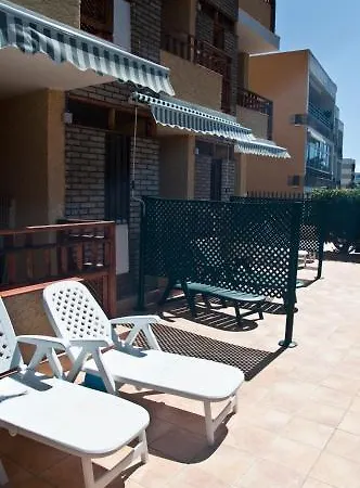 Tarahal *