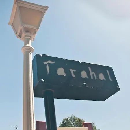 Apartamento Tarahal