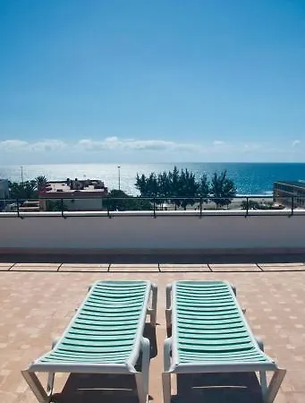 Tarahal Apartamento