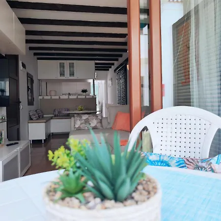 Apartment Balandros 116
