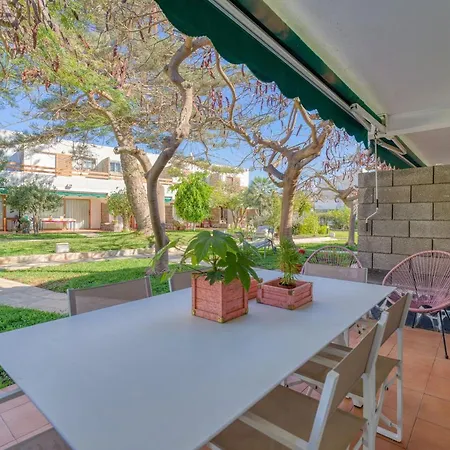Apartment Timon