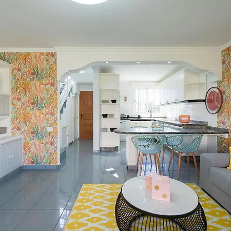 Apartment Timon *