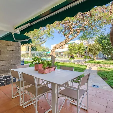 Apartment Timon San Agustin (Gran Canaria)