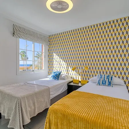 Timon Apartment San Agustin (Gran Canaria)