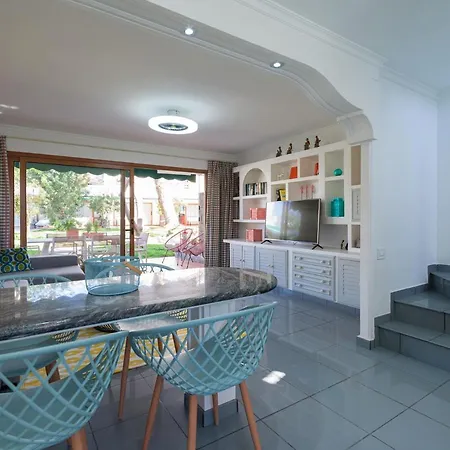 Apartment Timon San Agustin (Gran Canaria)