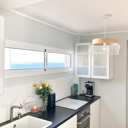 Apartment Mariposa San Agustín
