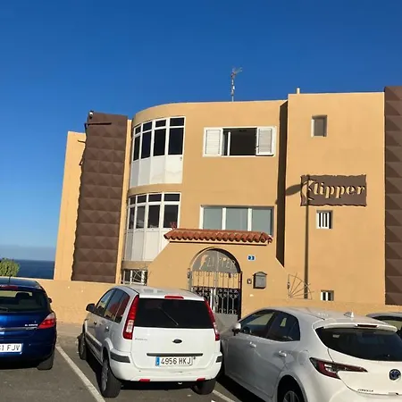 Mariposa Apartment *
