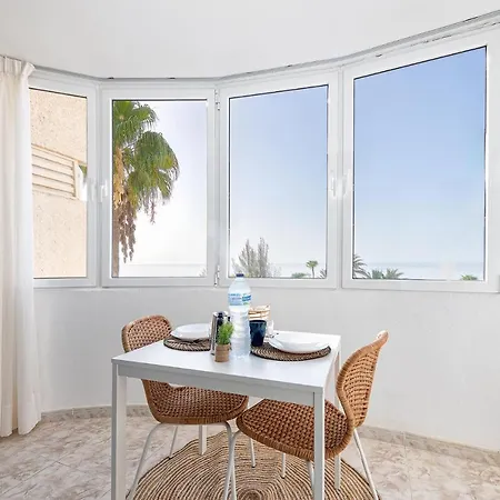 Vista Mar Complejo La Colina Apartment